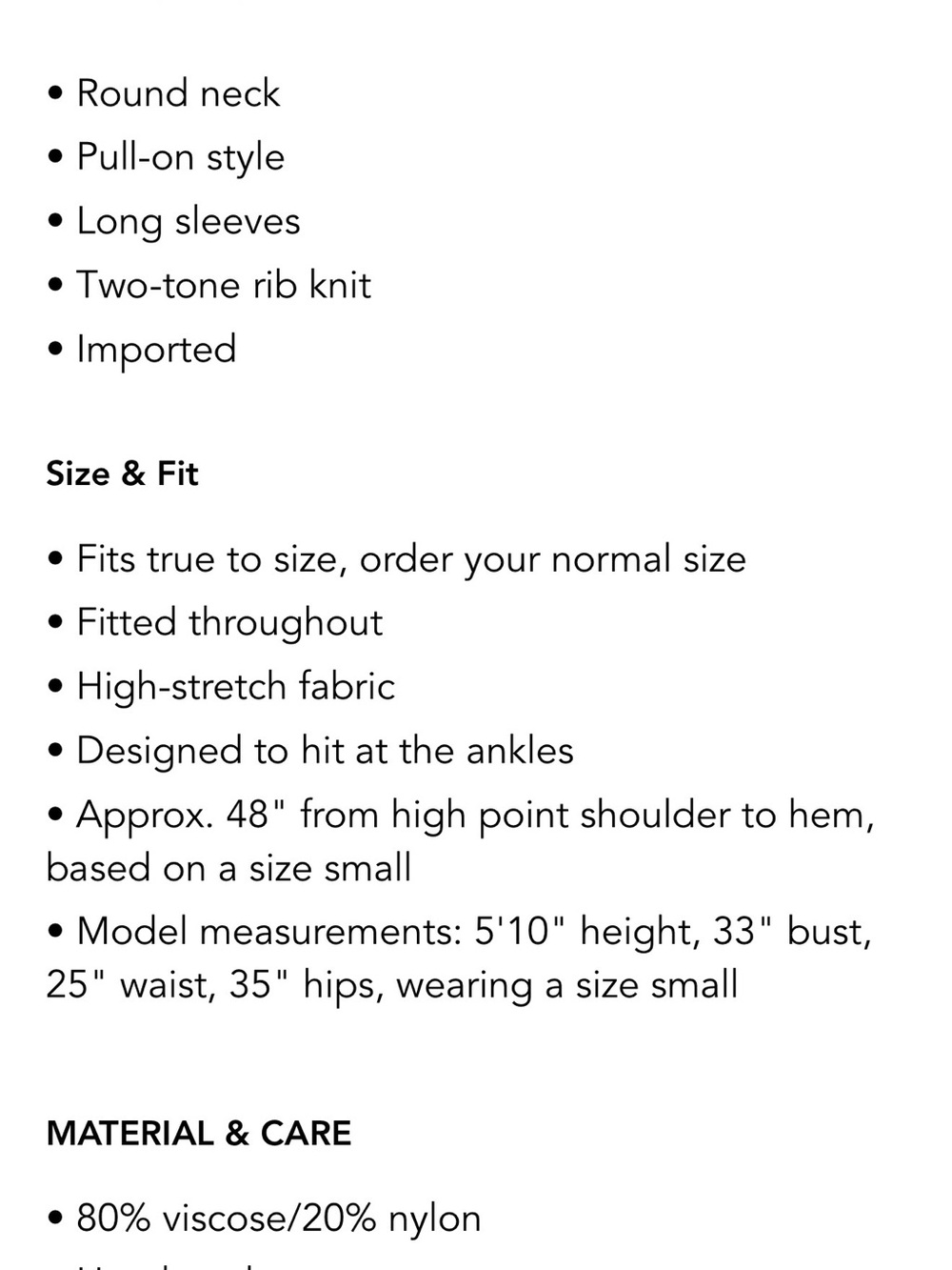 STAUD Selma Dress - Picture 6 of 15